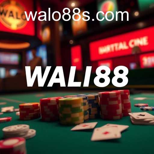 Responsible Gambling